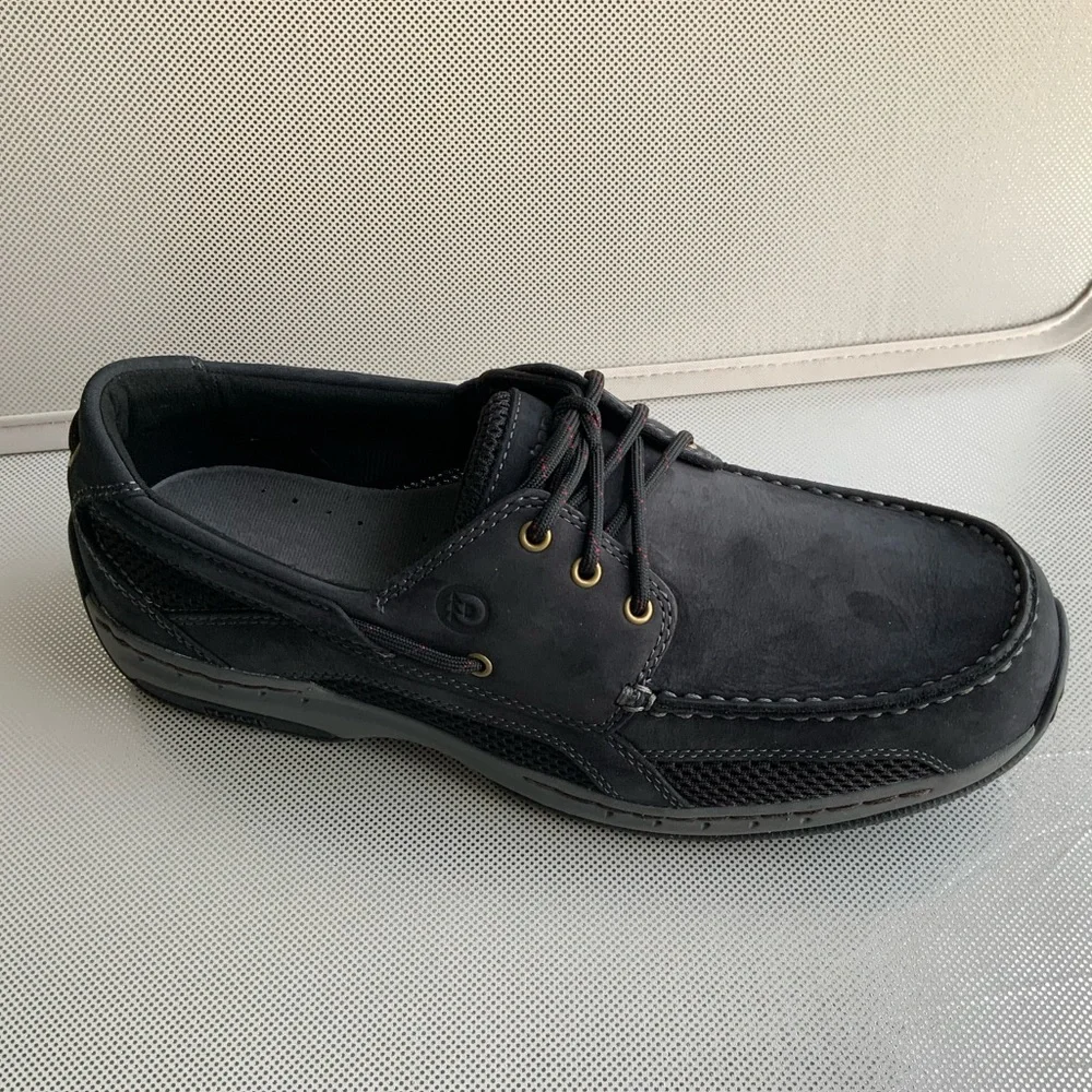 Dunham Captain Men’s Shoes